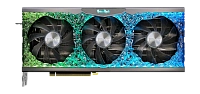 Palit - 8GB GeForce RTX3070 GAMEROCK OC GDDR6 256bit 3-DP HDMI (NE63070H19P2-1040G N-LHR)