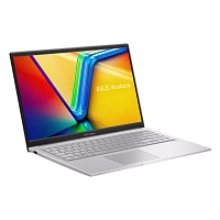 ASUS Vivobook X1504VA (Intel Core 7-150U/ DDR5 8GB/ SSD 512GB/ 15,6" FHD/ Intel Iris Xe graphics/ No