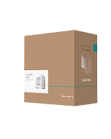 Корпус Deepcool CL600 White