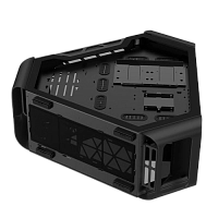 Корпус Jonsbo TR03-G Black