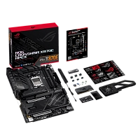 MB ASUS AMD AM5 ROG CROSSHAIR X870E APEX DDR5 (90MB1KR0-M0EAY0)