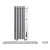 ASUS Tower DESKTOP (Intel Core i5-13420H/ DDR5 8GB/ SSD 512GB/ Intel UHD Graphics/ keyboard+mouse/ 