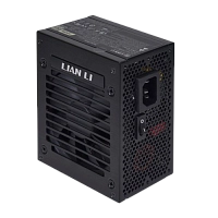 Блок питание Lian Li SP850 850W Black