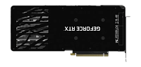 Palit - 8GB GeForce RTX3070 JETSTREAM OC GDDR6 256bit 3-DP HDMI (NE63070T19P2-1040J-N-LHR)