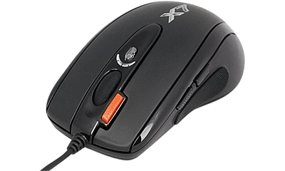 A4tech X710BK Mouse