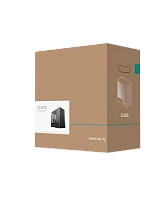Корпус Deepcool CL600