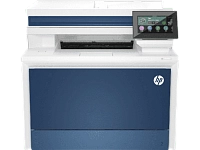 HP Color LJ Pro MFP 4303fdw <5HH67A>(A4, 33стр/мин,512Mb,LCD, лазерное МФУ,USB2.0,сетевой,двуст.печа