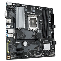MB Gigabyte B760M D3HP DDR4 LGA1700