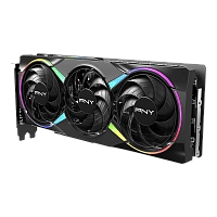 PNY - 16GB GeForce RTX5060Ti GDDR7 128bit DP HDMI (VCG5060T16DFXB1-O)