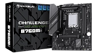 MB Maxsun Challenger B760M WIFI DDR4