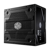 Cooler Master-600W Elite