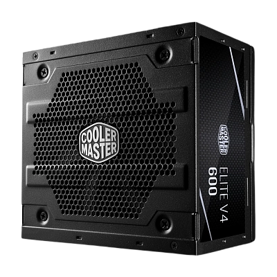 Cooler Master-600W Elite