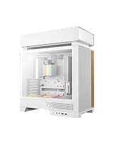 Корпус Deepcool CL6600 White