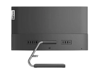Lenovo - 27" Qreator Monitor, IPS, 60Hz, 4mc, UHD(3840x2160) 4K, HDMI+DP+TypeC, Iron Grey (66B7RAC1E