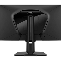 MSI - 27" MAG 274QPF X30MV Gaming Monitor, VA, 1mc, 300hz, WQHD (2560x1440), HDMI+DP, HAS, Black