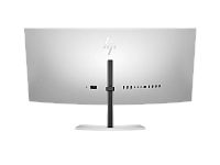 HP - 37.5" 7 Pro 738PU  Monitor, IPS, 5mc, WQHD+ (3840 x 1600 ), HDMI+DP+Type-C,USB,Audio, Black-Sil