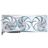 Gigabyte - 16GB GeForce RTX5080 AORUS MASTER ICE DDR7 GV-N5080AORUSM ICE-16GD