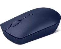 Мышь Lenovo 540 USB-C Compact Wireless Mouse (Abyss Blue) (GY51D20871)