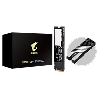 SSD M2 Gigabyte 2000GB AORUS Gen4 7300 NVME (AG4732TB) 