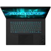 GIGABYTE GAMING A16 GA63H (AMD Ryzen 7-260/ DDR5 16GB/ SSD 512GB/ 16.0" FHD 165Hz/ 8GB GF RTX5050/ 
