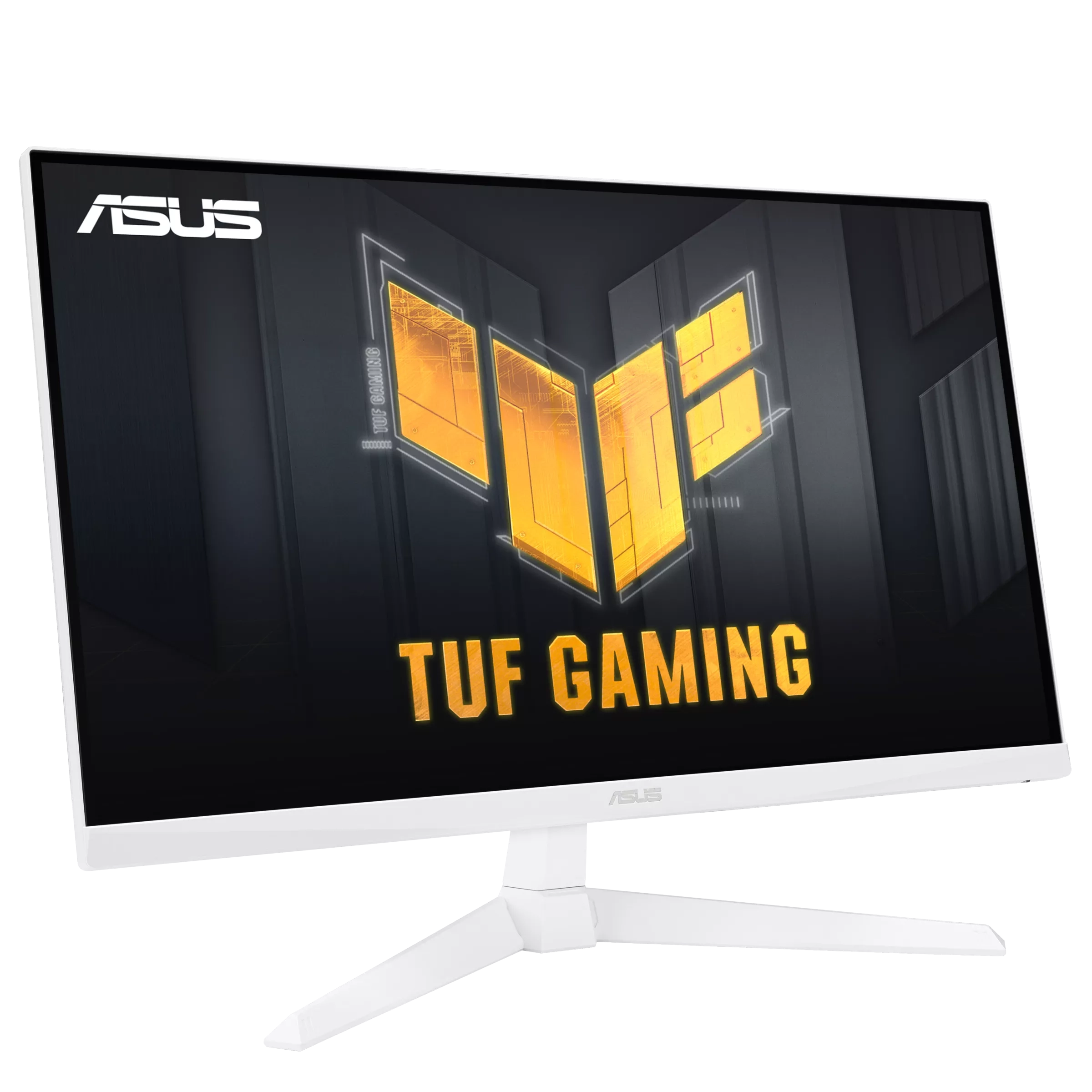ASUS - 27" TUF Gaming VG279Q3A-W Gaming Monitor, FHD (1920x1080), 180Hz, Fast IPS, 1ms (GTG), FreeSy