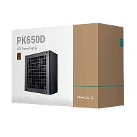 Блок питание Deepcool PK650D