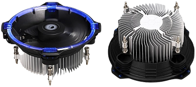 Id Cooling - DK-03
