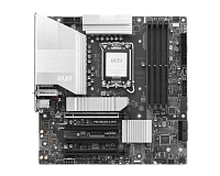 MB MSI PRO Z890-S WIFI PZ DDR5
