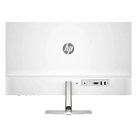 HP - 27" 527SW LED Monitor, IPS, 100Hz, 5mc, FHD (1920x1080), VGA+HDMI, Silver White (94F47AA)