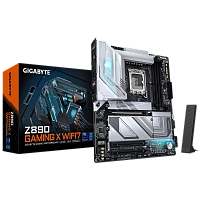 MB Gigabyte Z890 GAMING X WIFI7 DDR5 LGA1851