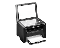 Canon ImageClass MF3010 (A4, 18 стр / мин, 64Mb, лазерное МФУ, USB2.0) 
