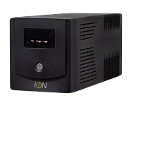 ION A-1500 1500VA/900W with 12V/9Ah battery х 2  RJ-11/45  4xSchuko  Simulated Sinewave