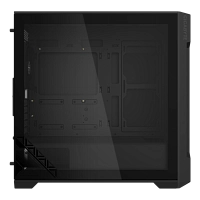 Корпус Gigabyte C102G M-ATX