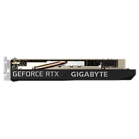 Gigabyte - 8GB GeForce RTX3050 WINDFORCE OC V2 GV-N3050WF2OCV2-8GD