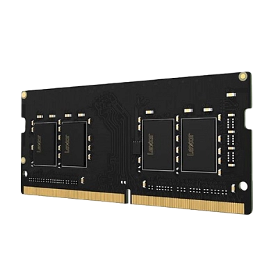 Lexar DDR4 SODIMM 8GB 3200Mhz