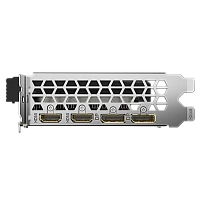 Gigabyte - 8GB GeForce RTX3050 WINDFORCE OC V2 GV-N3050WF2OCV2-8GD