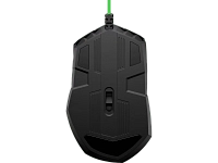 HP Pavilion Gaming Mouse 200 (5JS07AA)