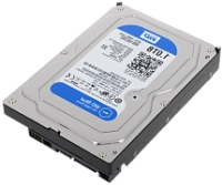 SSD / HDD диск