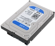 SSD / HDD диск