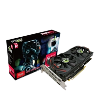 Axle - 8GB ATI Radeon RX580 128Bit GDDR5