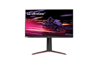 LG - 27" 27GP750-B.ADG, IPS, 1mc, 240Hz, FHD (1920×1080), HDMI+Display Port,NVIDIA® G-SYNC®, AMD Fre
