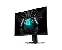 MSI - 27" G274QPF-E2 Gaming Monitor, IPS, 1mc, 180hz, WQHD (2560x1440), HDMI+DP+TypeC, Black