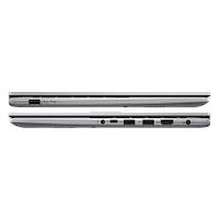 ASUS Vivobook X1504VA (Intel Core 5-120U/ DDR4 8GB/ SSD 512GB/ 15,6" FHD/ Intel Iris Xe graphics/