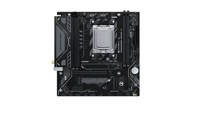 MB Maxsun Challenger B850M-K WIFI