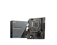MB MSI PRO H610M-G WIFI DDR4