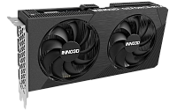 Inno3D -  8GB GeForce RTX 5050 TWIN X2 DDR6 128bit (N50502-08D6-174071N)