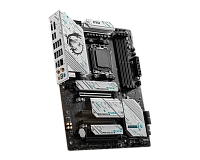 MB MSI X670E GAMING PLUS WIFI DDR5