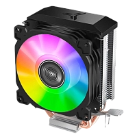 Кулер Jonsbo CR-1200 Black