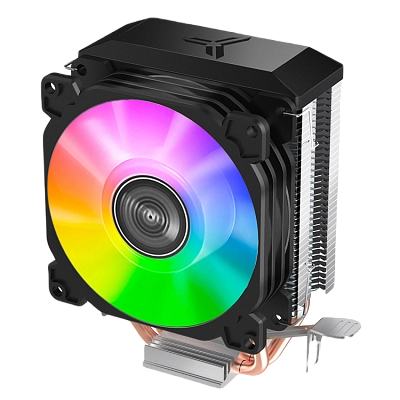 Кулер Jonsbo CR-1200 Black