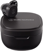 Audio Technica ATH-SQ1TWBK (Black)